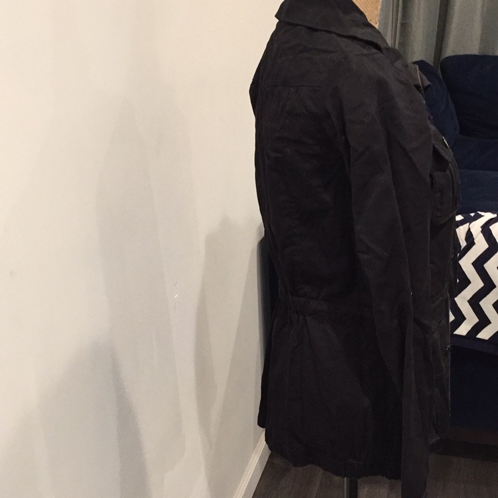 Jacket - Picture 3 of 3